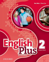 English Plus Second Edition 2 Student's Book
