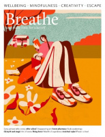 Breathe Magazine Issue 38