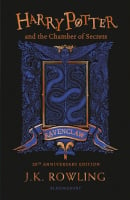 Harry Potter and the Chamber of Secrets (Ravenclaw Edition)
