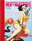Dian Hanson's: The History of Men's Magazines. Vol. 1: From 1900 to Post-WWII	