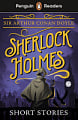 Penguin Readers Level 3 Sherlock Holmes Short Stories