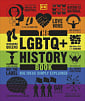 The LGBTQ+ History Book