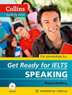 Get Ready for IELTS Speaking