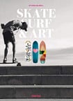 Skate, Surf and Art