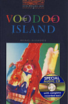 Oxford Bookworms Library Level 2 Voodoo Island with Audio CD