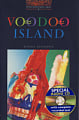 Oxford Bookworms Library Level 2 Voodoo Island with Audio CD