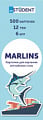 Карточки для изучения английских слов Marlins