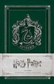 Harry Potter: Slytherin Ruled Notebook