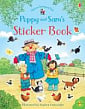 Usborne Farmyard Tales: Sticker Book