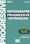 Orthographe Progressive du Français Avancé