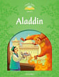 Classic Tales Level 3 Aladdin Audio Pack