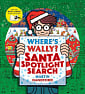 Where's Wally? Santa Spotlight Search