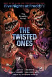 Five Nights at Freddy's: The Twisted Ones (Book 2) (Graphic Novel)