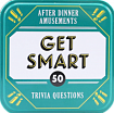 After Dinner Amusements: Get Smart