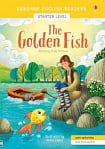 Usborne English Readers Level Starter The Golden Fish