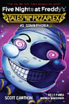 Five Nights at Freddy's: Tales from the Pizzaplex #3 Somniphobia
