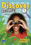 Discover English 3 Student's Book