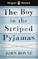 Penguin Readers Level 4 The Boy in the Striped Pyjamas
