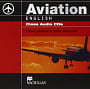 Aviation English Class Audio CDs