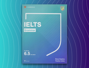 Найновіші матеріали для підготовки до міжнародного іспиту IELTS (Academic and General)