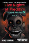 Five Nights at Freddy's: Fazbear Frights #2 Fetch
