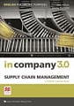 In Company 3.0 ESP Supply Chain Management Student's Book Pack