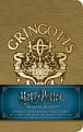 Harry Potter: Diagon Alley Pocket Notebook Collection