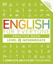 English for Everyone 3 Practice Book