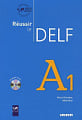 Réussir le DELF A1 Livre avec CD audio