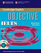 Objective IELTS Intermediate Self-study Student's Book with CD-ROM