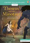 Usborne English Readers Level 2 Theseus and the Minotaur
