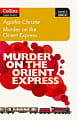 Collins English Readers Level 3 Murder on the Orient Express