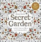 Secret Garden: An Inky Treasure Hunt and Colouring Book (10th Anniversary Limited Special Edition)
