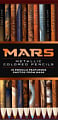 Mars Metallic Colored Pencils