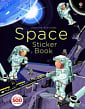 Usborne Acivities: Space Sticker Book