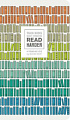Read Harder (A Reading Log): Track Books, Chart Progress