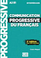 Communication Progressive du Français 2e Édition Intermédiaire