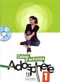Adosphère 1 Cahier d'activités avec CD-ROM