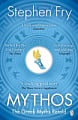 Mythos (Book 1)