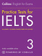 Practice Tests for IELTS 3