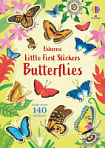 Little First Stickers: Butterflies