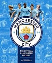 Manchester City: The Official Illustrated History