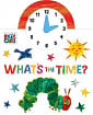 The World of Eric Carle: What's the Time?