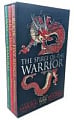 The Spirit of the Warrior Boxed Set