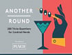 Another Round: 200 Trivia Questions for Cocktail Nerds