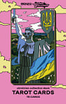 Tarot Cards Ukrainian Collection Deck