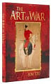 The Art of War (Illustrated Deluxe Gift Edition)	