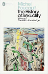 The History of Sexuality Volume 1 