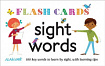 Alain Gree: Flash Cards Sight Words