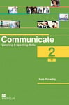 Communicate: Listening and Speaking Skills 2 Coursebook